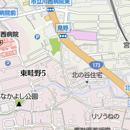 畦野駅 川西市 駅 の地図 地図マピオン