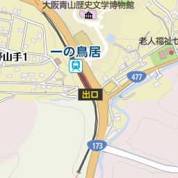 ホームセンターコーナン川西平野店 川西市 ホームセンター の地図 地図マピオン