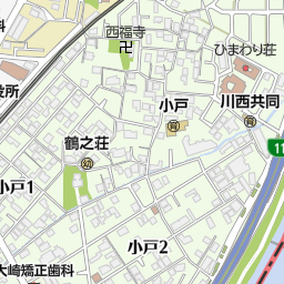 スマートカラーキレイ ダイエー池田駅前店 Kirei 池田市 美容院 美容室 床屋 の地図 地図マピオン スマートカラーキレイ ダイエー池田駅前店 Kirei 池田市 美容院 美容室 床屋 の地図 地図マピオン