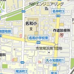ｍｏｖｉｘあまがさき 尼崎市 映画館 の地図 地図マピオン