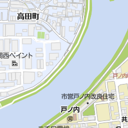 尼崎市立公民館 集会場園田公民館戸ノ内分館 尼崎市 公民館 の地図 地図マピオン 尼崎市立公民館 集会場園田公民館戸ノ内分館 尼崎市 公民館 の地図 地図マピオン