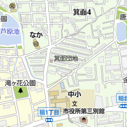 ヘアーメイク アイラ Hair Make Aila 箕面市 美容院 美容室 床屋 の地図 地図マピオン ヘアーメイク アイラ Hair Make Aila 箕面市 美容院 美容室 床屋 の地図 地図マピオン