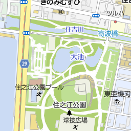 日本紙器株式会社 大阪市住之江区 木製品 紙 パルプ の地図 地図マピオン