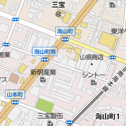 花田口駅 堺市堺区 駅 の地図 地図マピオン