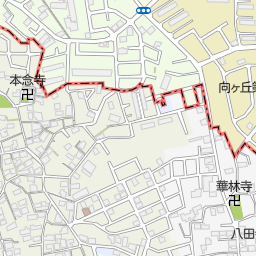 パン工房カワ泉北深井店 堺市中区 パン屋 ベーカリー の地図 地図マピオン