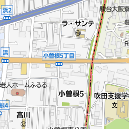 金太郎江坂店 吹田市 漫画喫茶 インターネットカフェ の地図 地図マピオン 金太郎江坂店 吹田市 漫画喫茶 インターネットカフェ の地図 地図マピオン
