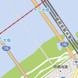 ホテルランドマーク梅田 大阪市北区 ビジネスホテル の地図 地図マピオン