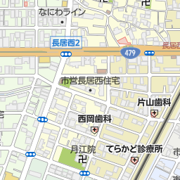 長居駅 大阪府大阪市住吉区 周辺の美容院 美容室 床屋一覧 マピオン電話帳