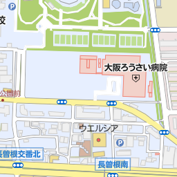 ａ ｓｍｉｌｅｐａｒｉｓ 新金岡店 堺市北区 美容院 美容室 床屋 の地図 地図マピオン