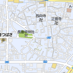 ａ ｓｍｉｌｅｐａｒｉｓ 新金岡店 堺市北区 美容院 美容室 床屋 の地図 地図マピオン