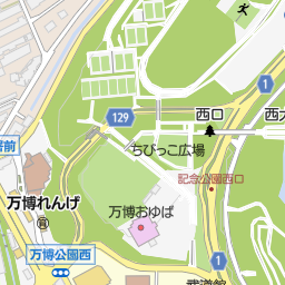 缶タロウ 吹田市 宣伝 広告業 の地図 地図マピオン