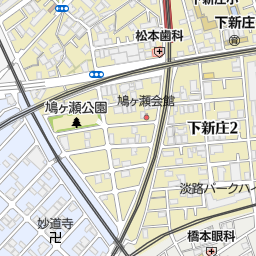 jr淡路駅 大阪府大阪市東淀川区 周辺の美容院 美容室 床屋一覧 マピオン電話帳 jr淡路駅 大阪府大阪市東淀川区 周辺の美容院 美容室 床屋一覧 マピオン電話帳