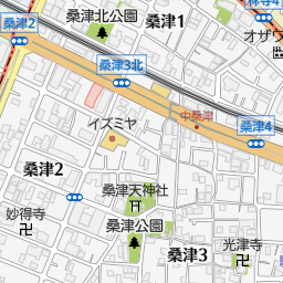 ホームセンターコーナン天王寺店 大阪市阿倍野区 ホームセンター の地図 地図マピオン