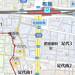 布施駅 大阪府東大阪市 周辺の美容院 美容室 床屋一覧 マピオン電話帳 布施駅 大阪府東大阪市 周辺の美容院 美容室 床屋一覧 マピオン電話帳