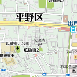 市営瓜破東第三住宅 大阪市平野区 マンション 団地 の地図 地図マピオン 市営瓜破東第三住宅 大阪市平野区 マンション 団地 の地図 地図マピオン