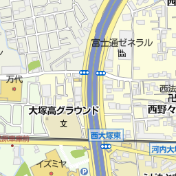 河内松原駅 大阪府松原市 周辺の美容院 美容室 床屋一覧 マピオン電話帳