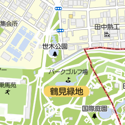 鶴見緑地駅 大阪市鶴見区 駅 の地図 地図マピオン 鶴見緑地駅 大阪市鶴見区 駅 の地図 地図マピオン