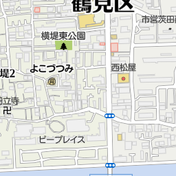 junネットサービス 大阪市鶴見区 漫画喫茶 インターネットカフェ の地図 地図マピオン junネットサービス 大阪市鶴見区 漫画喫茶 インターネットカフェ の地図 地図マピオン
