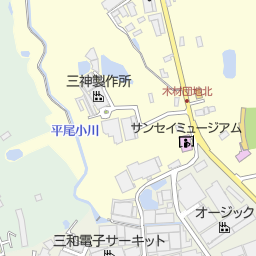 株式会社ボンビアルコン 堺市美原区 ペットショップ ペットホテル の地図 地図マピオン