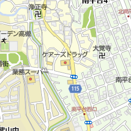 dcmダイキ阿武山店 高槻市 ホームセンター の地図 地図マピオン dcmダイキ阿武山店 高槻市 ホームセンター の地図 地図マピオン