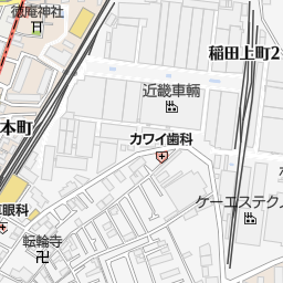 フレスポ東大阪 東大阪市 アウトレット ショッピングモール の地図 地図マピオン