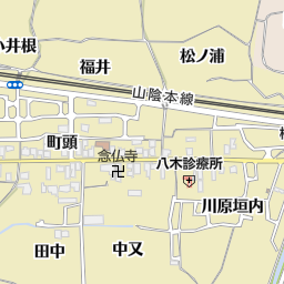ホームセンターコーナン亀岡篠店 亀岡市 ホームセンター の地図 地図マピオン