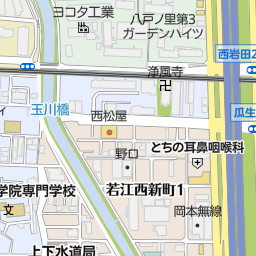 八戸ノ里駅 大阪府東大阪市 周辺の美容院 美容室 床屋一覧 マピオン電話帳 八戸ノ里駅 大阪府東大阪市 周辺の美容院 美容室 床屋一覧 マピオン電話帳