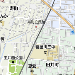 京阪フィッシングクラブ 寝屋川市 釣り場 釣り堀 の地図 地図マピオン 京阪フィッシングクラブ 寝屋川市 釣り場 釣り堀 の地図 地図マピオン