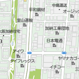 快活club外環中石切店 東大阪市 漫画喫茶 インターネットカフェ の地図 地図マピオン