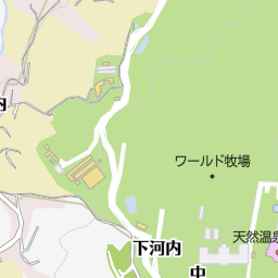 スーパーセンターオークワ河南店 南河内郡河南町 スーパーマーケット の地図 地図マピオン