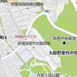 株式会社高島屋 洛西店 京都市西京区 デパート 百貨店 の地図 地図マピオン 株式会社高島屋 洛西店 京都市西京区 デパート 百貨店 の地図 地図マピオン