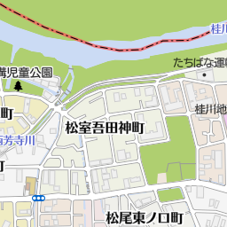 あどれ 京都市西京区 美容院 美容室 床屋 の地図 地図マピオン あどれ 京都市西京区 美容院 美容室 床屋 の地図 地図マピオン