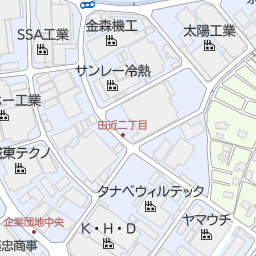 ホームセンターコーナンニトリモール枚方店 枚方市 ホームセンター の地図 地図マピオン