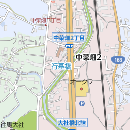 奈良県立生駒高等学校 生駒市 高校 の地図 地図マピオン