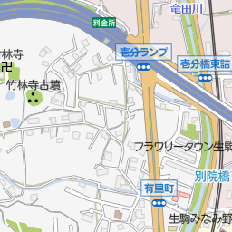 奈良県立生駒高等学校 生駒市 高校 の地図 地図マピオン 奈良県立生駒高等学校 生駒市 高校 の地図 地図マピオン