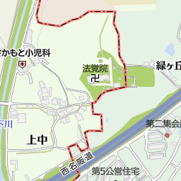上牧町文化センター ペガサスホール 北葛城郡上牧町 イベント会場 の地図 地図マピオン 上牧町文化センター ペガサスホール 北葛城郡上牧町 イベント会場 の地図 地図マピオン