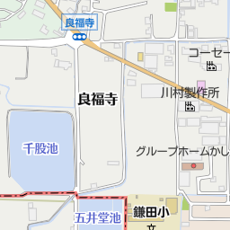 葛城自動車学校 香芝市 教習所 自動車学校 の地図 地図マピオン