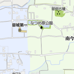 敷島第一公園 葛城市 公園 緑地 の地図 地図マピオン