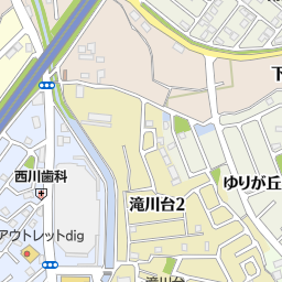 上牧町文化センター ペガサスホール 北葛城郡上牧町 イベント会場 の地図 地図マピオン