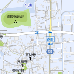 ｄｃｍダイキ広陵店 北葛城郡広陵町 ホームセンター の地図 地図マピオン