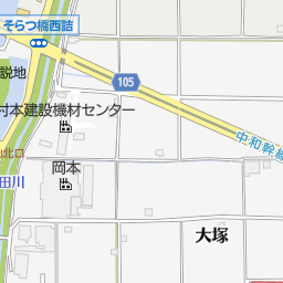 株式会社秀光ビルド 奈良南支店 大和高田市 その他不動産 の地図 地図マピオン