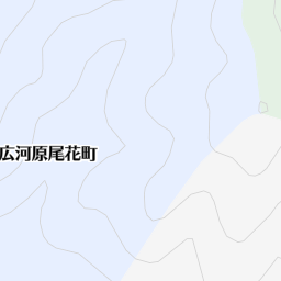 日本ボーイスカウト京都連盟広河原野営場 京都市左京区 その他施設 団体 の地図 地図マピオン