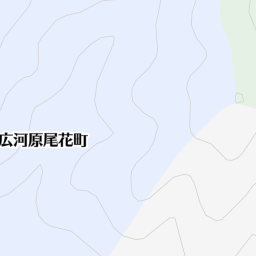 日本ボーイスカウト京都連盟広河原野営場 京都市左京区 その他施設 団体 の地図 地図マピオン