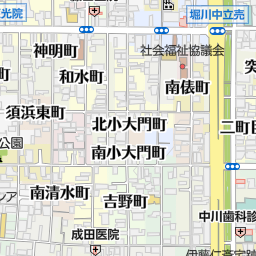 二条城 京都市中京区 世界遺産 の地図 地図マピオン 二条城 京都市中京区 世界遺産 の地図 地図マピオン