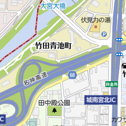 ハート引越センター京都センター 京都市伏見区 引越し業者 運送業者 の地図 地図マピオン