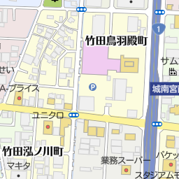 ハート引越センター京都センター 京都市伏見区 引越し業者 運送業者 の地図 地図マピオン