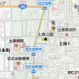 ローソン大和高田大東町店 大和高田市 コンビニ の地図 地図マピオン ローソン大和高田大東町店 大和高田市 コンビニ の地図 地図マピオン