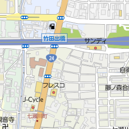 サカイ引越センター 京都西支社 京都市伏見区 引越し業者 運送業者 の地図 地図マピオン サカイ引越センター 京都西支社 京都市伏見区 引越し業者 運送業者 の地図 地図マピオン