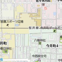 八木西口駅 橿原市 駅 の地図 地図マピオン 八木西口駅 橿原市 駅 の地図 地図マピオン