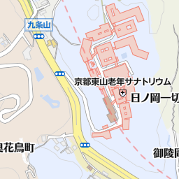 大谷祖廟 東大谷 京都市東山区 神社 寺院 仏閣 の地図 地図マピオン 大谷祖廟 東大谷 京都市東山区 神社 寺院 仏閣 の地図 地図マピオン